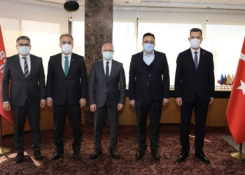 Bursa’dan 3 şehre seferler başlıyor