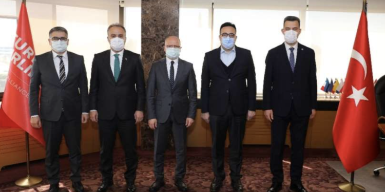 Bursa’dan 3 şehre seferler başlıyor