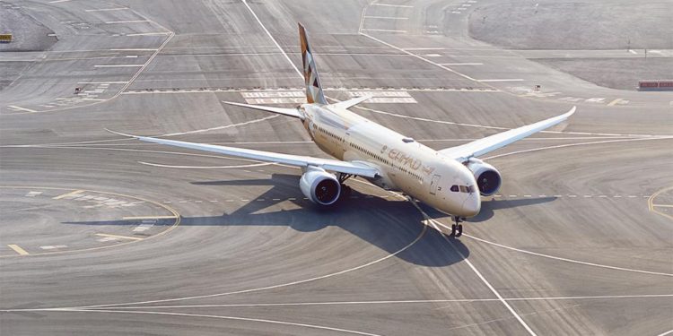 Etihad 2020 için 1,7 milyar dolarlık zarar bildirdi