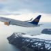 Icelandair 737 MAX seferlerini başlattı