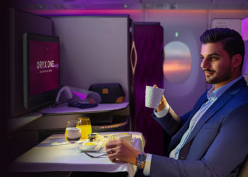 Qatar Airways’ten Sabiha Gökçen’e özel kampanya