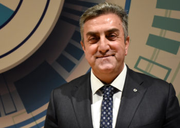 Yer gözlem uydusu İMECE uzay yolculuğuna hazırlanıyor