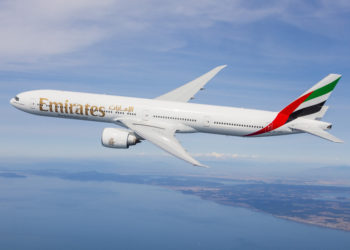 Emirates’ten Maldivler ve Seyşeller kararı