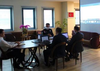 İstanbul Havalimanı’nda gündem deprem hazırlıkları