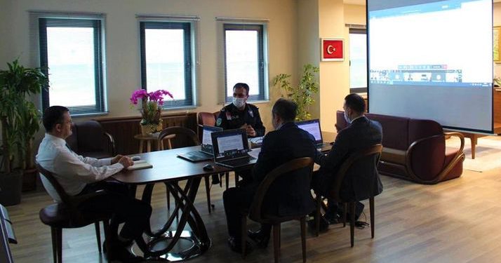 İstanbul Havalimanı’nda gündem deprem hazırlıkları