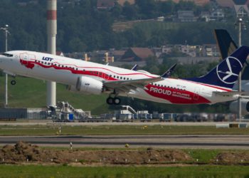 737 MAX uçuran Avrupalı havayolu sayısı 5’e çıktı