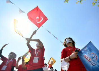 TEKNOFEST yarışmalarına başvuru bugün sona eriyor