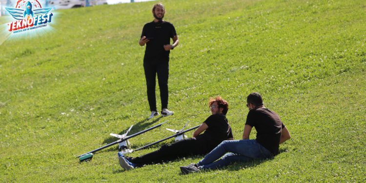 TEKNOFEST yarışlarına rekor başvuru