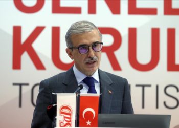 Türk savunma sanayisi en üst lige hazırlanıyor