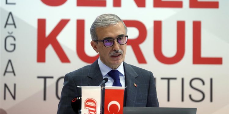 Türk savunma sanayisi en üst lige hazırlanıyor
