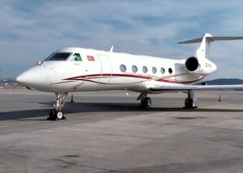 HEAŞ, hava taksi işletmeciliğine başlıyor