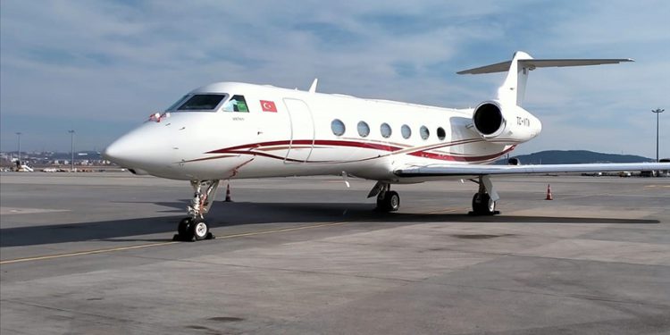 HEAŞ, hava taksi işletmeciliğine başlıyor