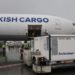Turkish Cargo, UNICEF’in Kovid-19 aşılarını taşıyor