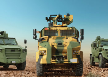 Tosyalı, BMC’den hisse alımı için masada