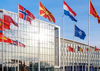 NATO üyesi ülkeler Rusya’yı konuşacak