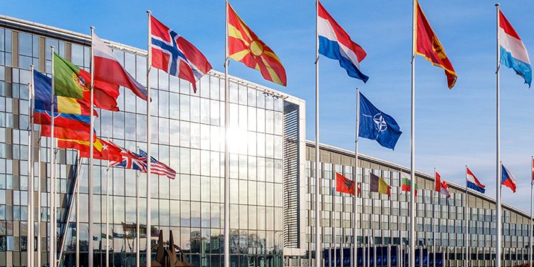 NATO üyesi ülkeler Rusya’yı konuşacak