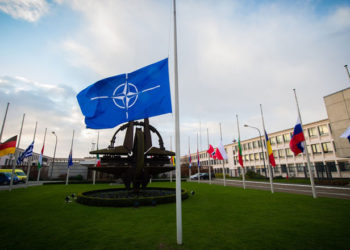 NATO güçleri Afganistan’dan çekilmeye başladı