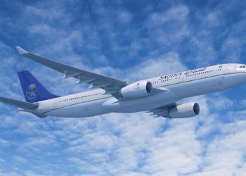 Suudi Arabistan tüm uluslararası uçuşlara yeniden başlıyor