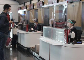 Türkiye ile Azerbaycan arasında kimlikle seyahat dönemi başladı