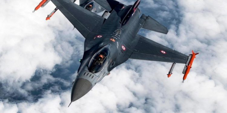 BOZDOĞAN ilk atışta hedefi tam isabetle vurdu