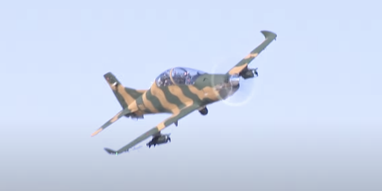 Temel Kotil: 12 adet HÜRKUŞ-C ihraç edilecek