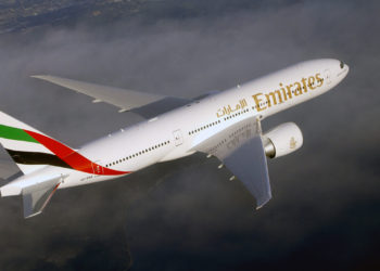 Emirates, ABD uçuş ağını 11 noktaya çıkarıyor