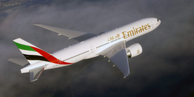 Emirates, ABD uçuş ağını 11 noktaya çıkarıyor