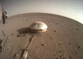 NASA, Mars’ta “ilginç” sarsıntılar tespit etti