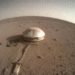 NASA, Mars’ta “ilginç” sarsıntılar tespit etti