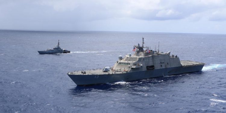 ABD, savaş gemilerinin Boğazlardan geçişini iptal etti