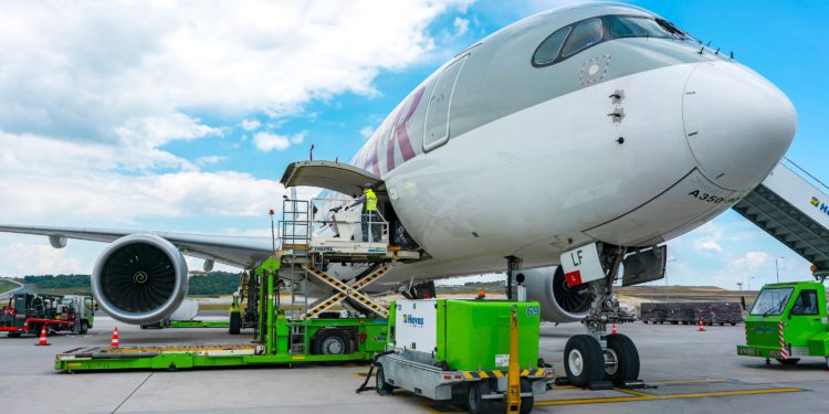 Havaş, Qatar Airways Cargo ile iş birliğini 2025’e kadar yeniledi