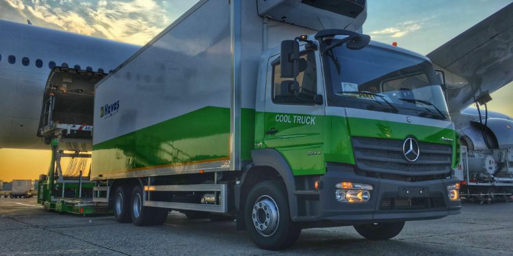 Havaş, ilaç taşımacılığında AB sertifikasını aldı