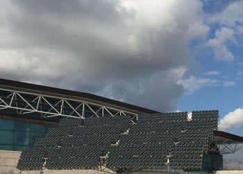 Fiumicino ve Ciampino havalimanları Avrupa’da ilk oldu