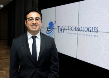TAV Technologies’in kuyrukları yöneten yazılımına iki ödül
