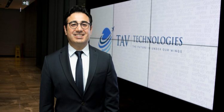 TAV Technologies’in kuyrukları yöneten yazılımına iki ödül