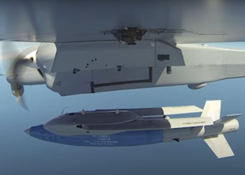 AKSUNGUR SİHA KGK-SİHA-82 ile hedefi başarıyla vurdu