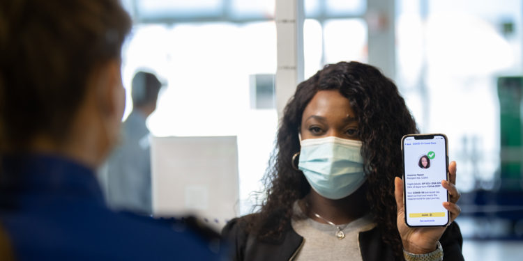 IATA Travel Pass’ı deneyen ilk Afrikalı havayolu oldu