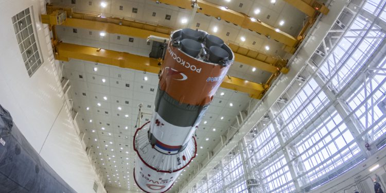 Rusya kendi uzay istasyonunu 2025’te kuracak