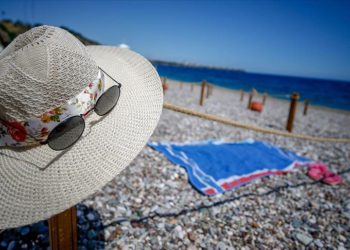 Türkiye, salgında 17 milyondan fazla turist ağırladı