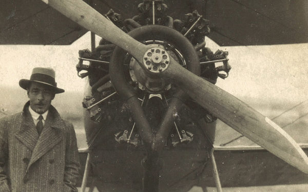 Havacılığa adanmış bir ömür: Vecihi Hürkuş’u unutmak mümkün mü?