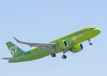 S7, Türkiye uçuşlarını yaz sezonuna kadar iptal etti