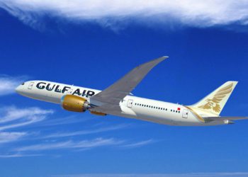 Gulf Air İstanbul uçuşlarına başladı