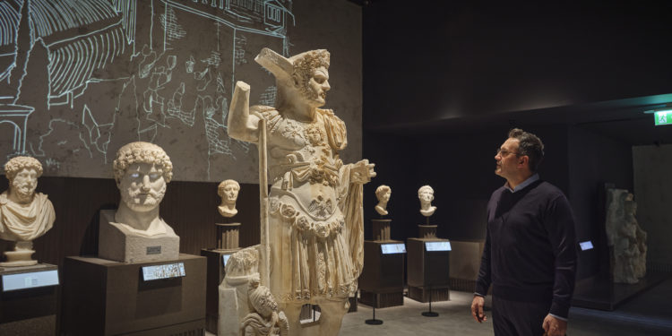 İGA’dan Müzeler Haftası mesajı