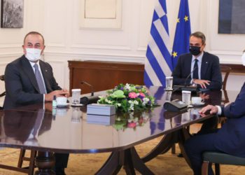 Türkiye ve Yunanistan aşı sertifikasında anlaştı