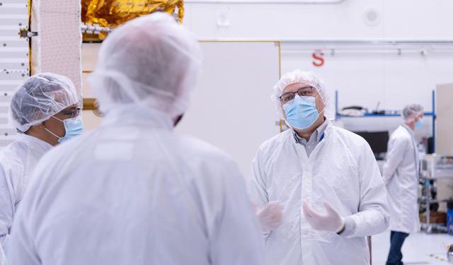 Felsefemiz hayat boyu öğrenmek!