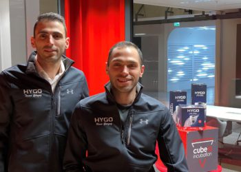 Türk şirkete NASA yarışmasında birincilik ödülü