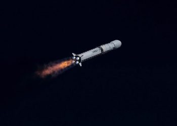 Çin’in uzay kargo gemisi Tiencou-2 yörüngede