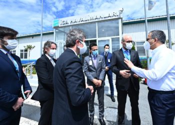 İstanbul Havalimanı’nda “Anadolu Lisesi” açılacak