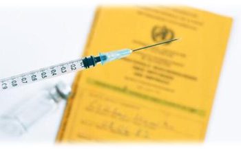 AB’den Türklere aşı engeli…