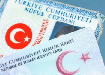 KKTC’ye 30 Haziran’dan sonra eski kimlik kartı ile gidilemeyecek
